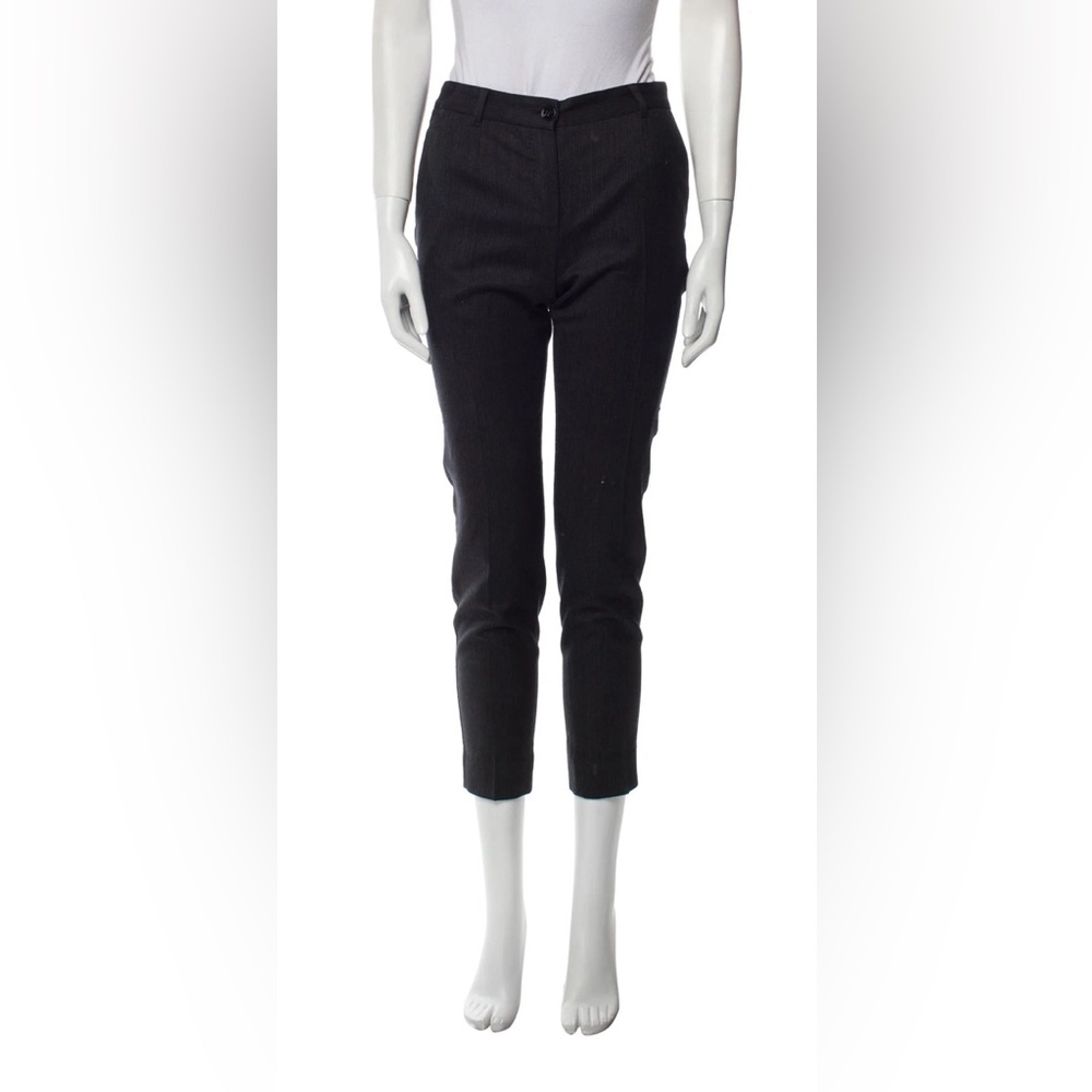 Dolce & Gabbana skinny pants xs 2 /38 76